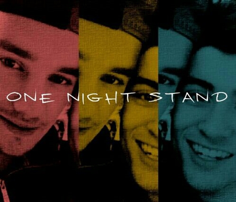Fanfic / Fanfiction One Night Stand