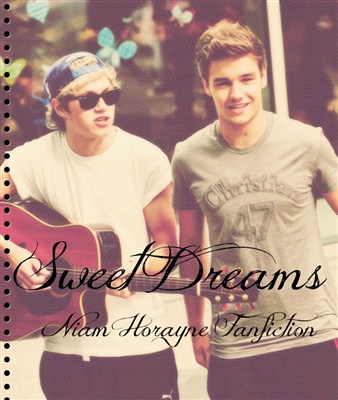 Fanfic / Fanfiction Sweet Dreams