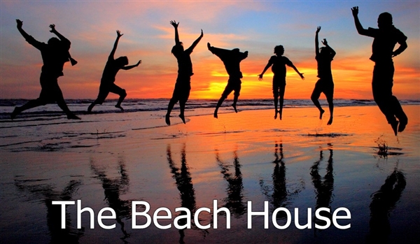 Fanfic / Fanfiction The Beach House