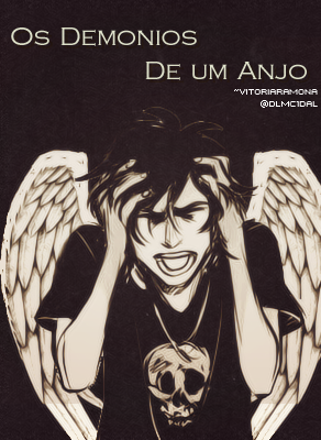 História Um anjo,um demônio e uma criança meio anjo meio demônio - Noctis e  Yugi - História escrita por Kasai_Heartilly - Spirit Fanfics e Histórias