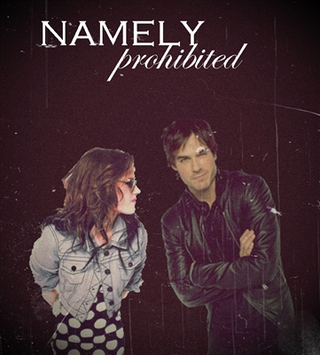 Fanfic / Fanfiction Namely Prohibited