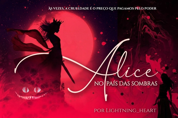 Alice Madness Returns-Enredo e Curiosidades