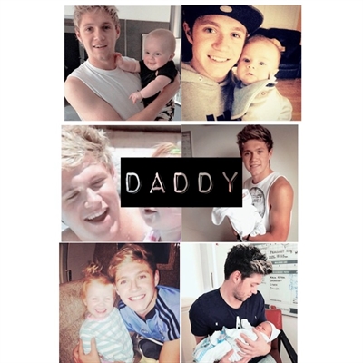 Fanfic / Fanfiction Daddy?