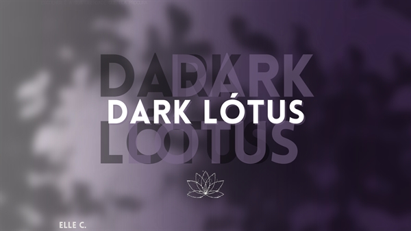 Fanfic / Fanfiction Dark Lótus