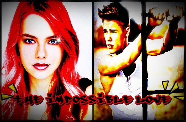 Fanfic / Fanfiction The Impossible Love