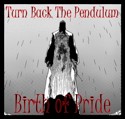 Fanfic / Fanfiction Birth of Pride