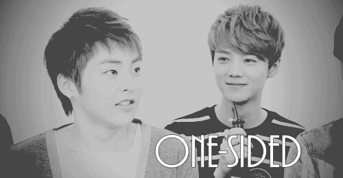 Fanfic / Fanfiction One-sided
