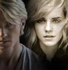 Fanfic / Fanfiction Love Story- Dramione
