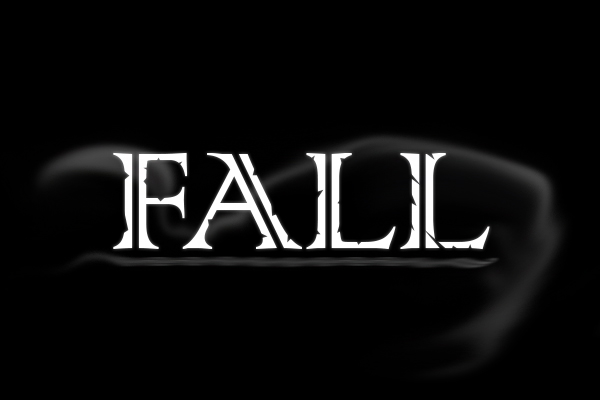 Fanfic / Fanfiction Fall