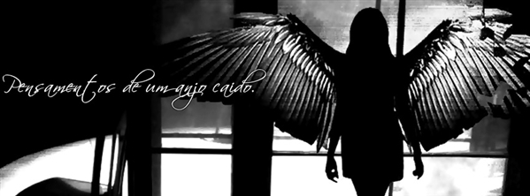 História Uma dos Anjos Caídos - Capítulo 9 - Um Beijo Roubado - História  escrita por iza_Otaku - Spirit Fanfics e Histórias