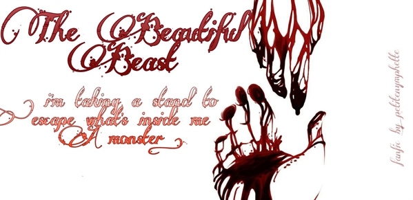 Fanfic / Fanfiction The Beautiful Beast