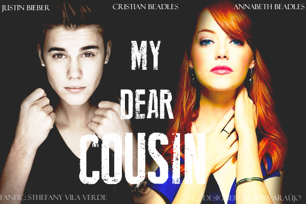 Fanfic / Fanfiction My Dear Cousin