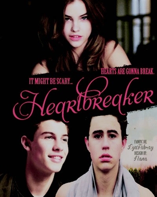 Fanfic / Fanfiction Heartbreaker