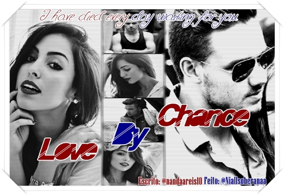 Fanfic / Fanfiction Love by chance