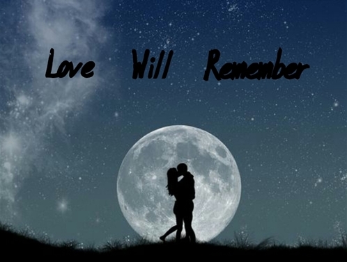 Fanfic / Fanfiction Love Will Remember