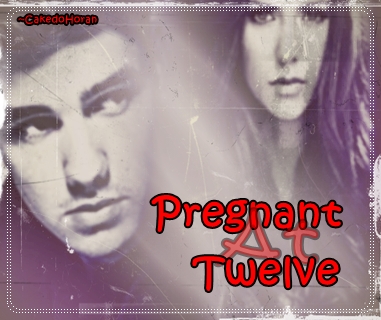 Fanfic / Fanfiction Pregnant At Twelve