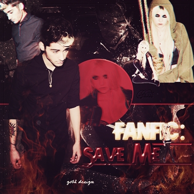 Fanfic / Fanfiction Save me