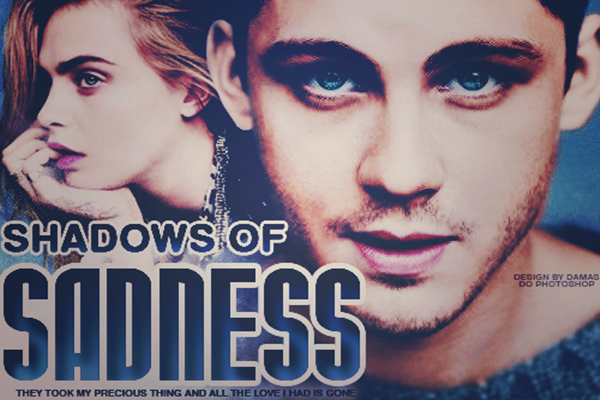 Fanfic / Fanfiction Shadows Of Sadness