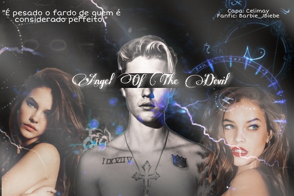 Fanfic / Fanfiction Angel of the Devil