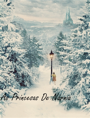 Fanfic / Fanfiction Princesas de Nárnia