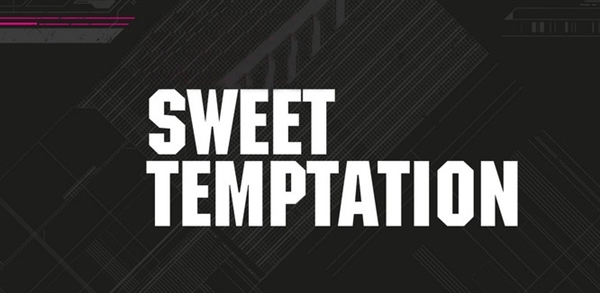 Fanfic / Fanfiction Sweet Temptation