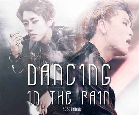 Fanfic / Fanfiction Dancing in the Rain