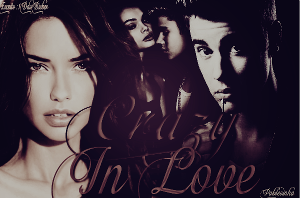 Fanfic / Fanfiction Crazy in Love