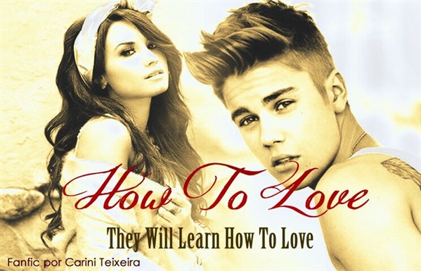 Fanfic / Fanfiction How To Love