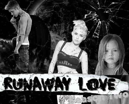 Fanfic / Fanfiction Runaway Love