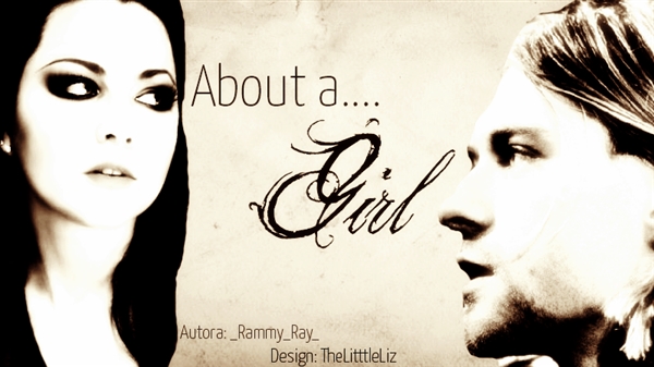 Fanfic / Fanfiction About a Girl