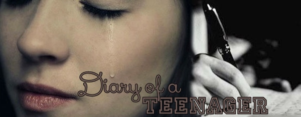 Fanfic / Fanfiction Diary of a teenager