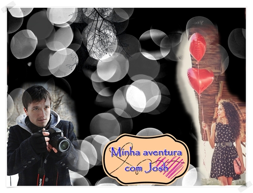 Fanfic / Fanfiction Minha aventura com Josh