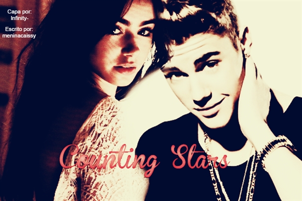 Fanfic / Fanfiction Counting Stars