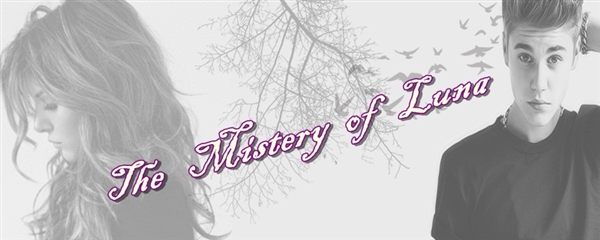 Fanfic / Fanfiction The mystery of Luna