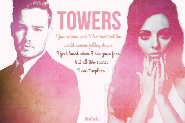 Fanfic / Fanfiction Towers