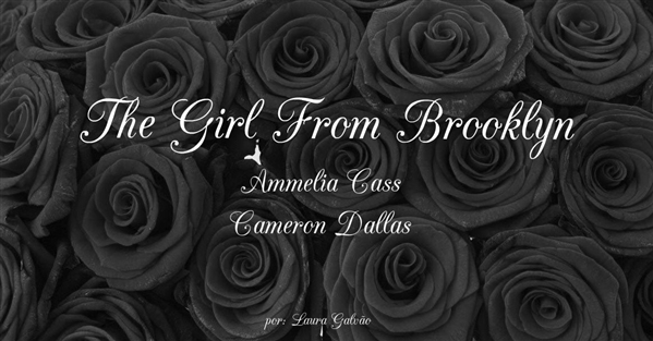 Fanfic / Fanfiction The Girl From Brooklyn