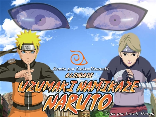 História Os ninjas mais fortes da aldeia (Naruto) - Nasce o mal (parte 1) -  História escrita por Yelgi_M - Spirit Fanfics e Histórias