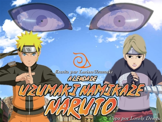 História Historia de naruto o nacimento - Como foi feito o naruto -  História escrita por semag - Spirit Fanfics e Histórias