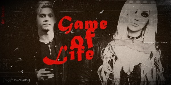 Fanfic / Fanfiction Game of Life