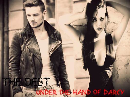 Fanfic / Fanfiction The Debt - Third Season - Under the hand of Darcy