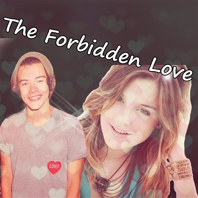 Fanfic / Fanfiction The Forbidden Love