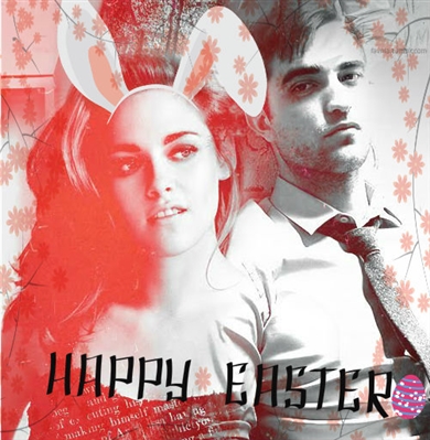 Fanfic / Fanfiction Happy Easter