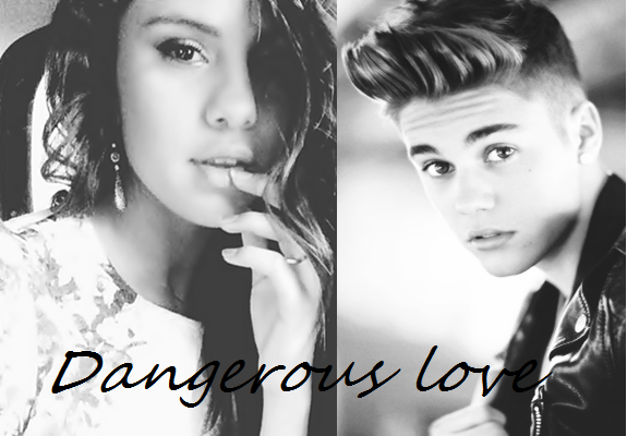 Fanfic / Fanfiction Dangerous love