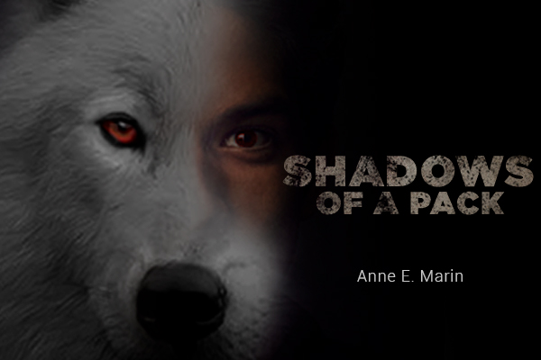 Fanfic / Fanfiction Shadows of a Pack