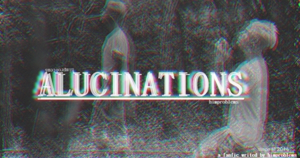 Fanfic / Fanfiction Alucinations