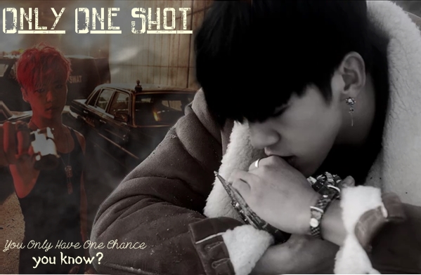 Fanfic / Fanfiction Only One Shot