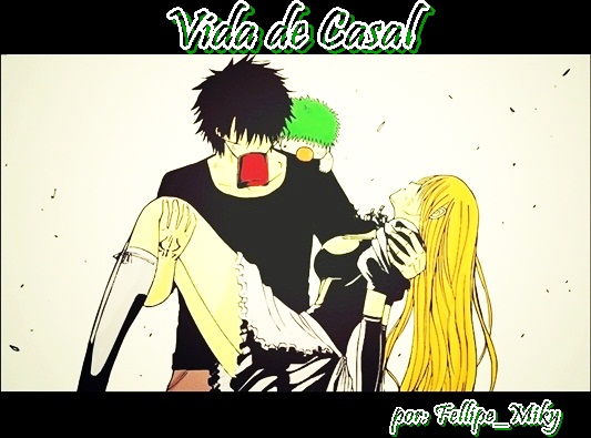 História Encontro de Casais - KnB - História escrita por Incognoscivel01 -  Spirit Fanfics e Histórias