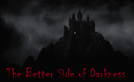 Fanfic / Fanfiction The Better Side Of Darkness
