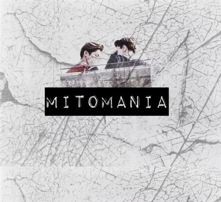 Fanfic / Fanfiction Mitomania