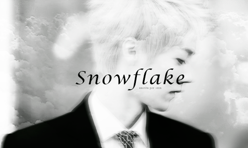 Fanfic / Fanfiction Snowflake